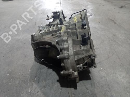 Gearbox KIA CEE'D SW (ED) 1.6 CRDi 115 | BP29457381M3 