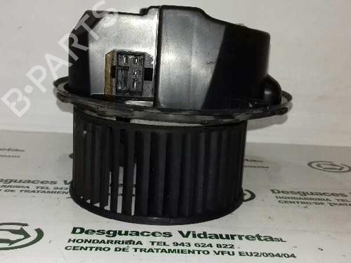 Used Heater blower motor VW TOURAN (1T1, 1T2) 2.0 TDI 16V (140 hp) 1535240
