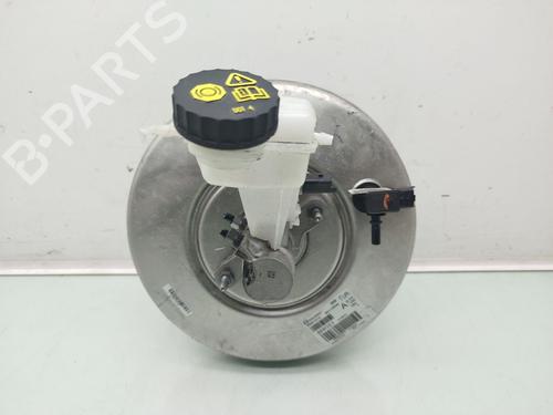 Used Servo brake FIAT DOBLO Box Body/MPV (510_, 511_) BlueHDi 130 (131 hp) 22716981