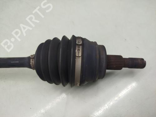 Left front driveshaft MERCEDES-BENZ GLE (W166) 350 d 4-matic (166.024) | BP36236173M38 - Image 2