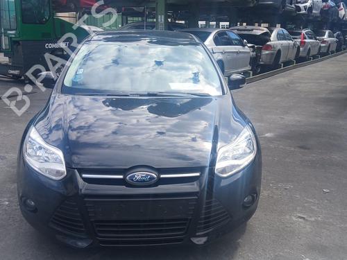 Starter FORD FOCUS III Saloon 1.0 EcoBoost | BP39380190M8  - Image 8