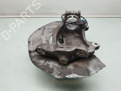 Right front steering knuckle BMW 5 (E60) 530 d | BP35952024M26 - Image 3
