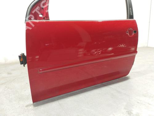 Left front door VW GOLF V (1K1) 1.4 TSI | BP28188680C2 