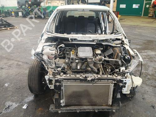 Engine SEAT IBIZA V (KJ1, KJG) 1.0 MPi | BP36407818M1  - Image 11