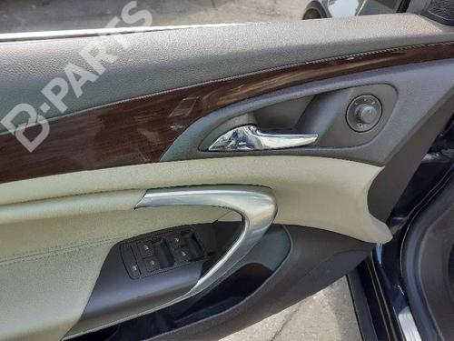 Airbag Kit OPEL INSIGNIA A (G09) 2.0 CDTI 4x4 (68) | BP10381810C86  - Image 23