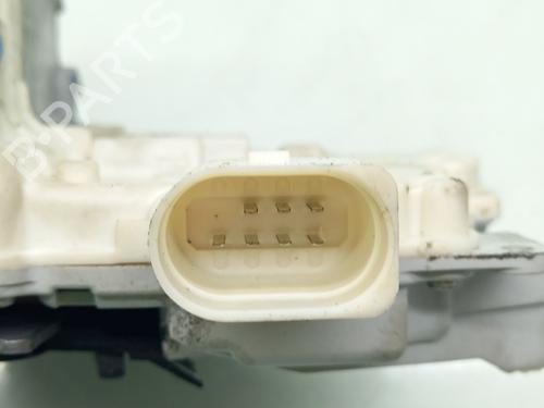 Front right lock AUDI A4 B7 (8EC) 2.0 TDI | BP18918797C97 