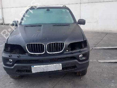 Left front brake caliper BMW X5 (E53) 3.0 d | BP11560365M105 