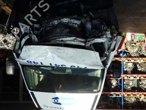IVECO DAILY IV Van 35C13 V, 35C13 V/P, 35S13 V, 35S13 V/P (126 hp) 387058