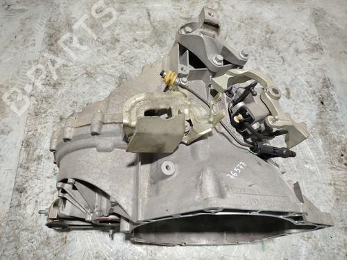 Getriebe FORD KUGA II (DM2) 1.6 EcoBoost | BP29254562M3 - Image 5