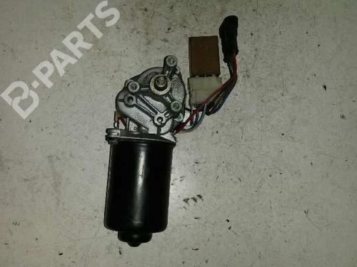 Motor limpa vidros frontal FIAT MULTIPLA (186_) 1.9 JTD 105 (186AXB1A) (105 hp) 53552402