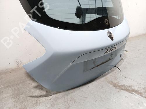 Tailgate RENAULT ZOE (BFM_) ZOE | BP36992243C6  - Image 5