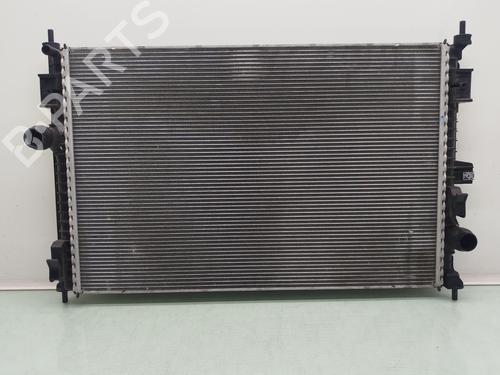 Køler OPEL GRANDLAND / GRANDLAND X (A18, P1UO) 1.2 (75) (131 hp) 29423250