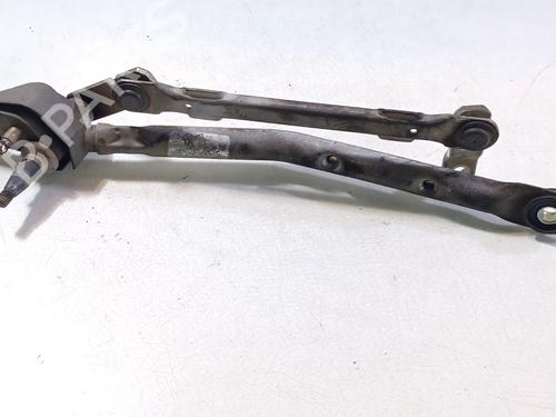 Front windshield wiper arm TOYOTA AYGO (_B1_) 1.0 (KGB10_, KGB10R) | BP29977366C143 