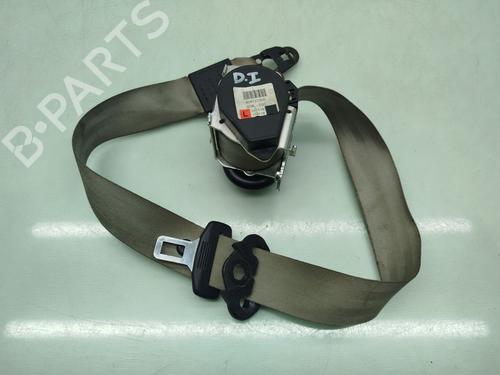 Used Front left seatbelt Front left seatbelt AUDI Q7 (4LB) 3.0 TDI quattro (240 hp) 33654814 33654814