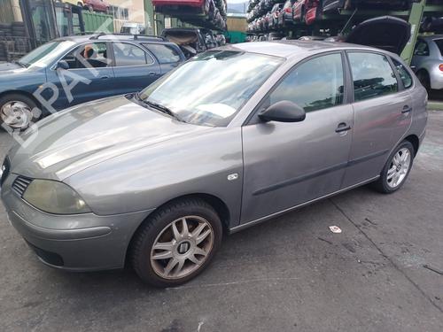 Front wiper motor SEAT IBIZA III (6L1) 2.0 | BP18410374M29 