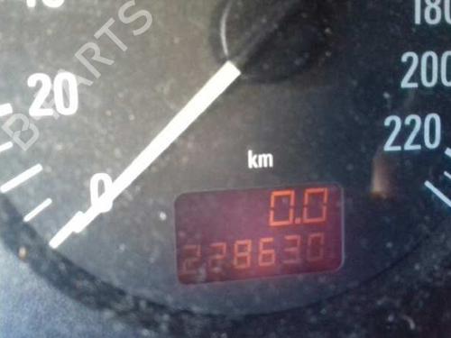 Engine control unit (ECU) OPEL ASTRA G Hatchback (T98) 1.7 DTI 16V (F08, F48) | BP1305805M57 