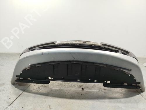 Front bumper RENAULT MEGANE II (BM0/1_, CM0/1_) 1.6 16V | BP22310206C7 