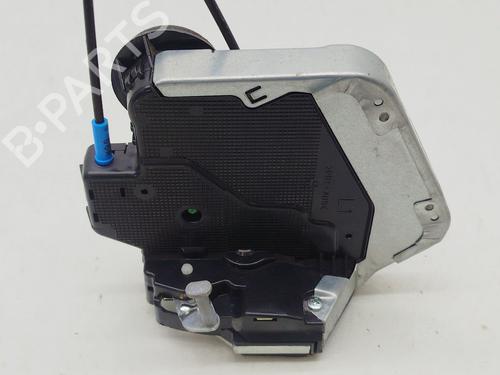 Rear left lock LEXUS NX (_Z1_) 300h AWD (AYZ15) | BP32268064C100 