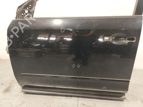 Left front door NISSAN MURANO I (Z50) 3.5 4x4 | BP21058444C2 