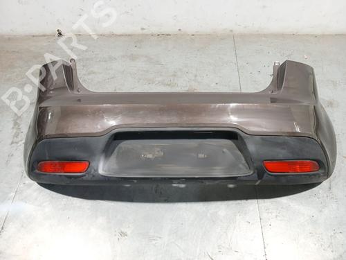 rear-bumper-kia-rio-iii-ub-2011-2012-2013-2014-2015-2016-2017-40107072 main image