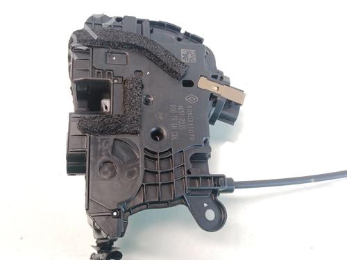 Front left lock RENAULT ZOE (BFM_) ZOE | BP37197570C98 - Image 3