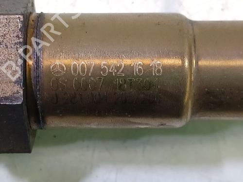Elektronisk sensor MERCEDES-BENZ GLA-CLASS (X156) GLA 200 CDI / d (156.908) | BP17715437M84 