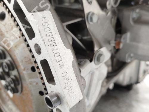 Engine MERCEDES-BENZ VITO Van (W447) 114 CDI 4x4 (447.601, 447.603, 447.605) | BP40106326M1 - Image 13