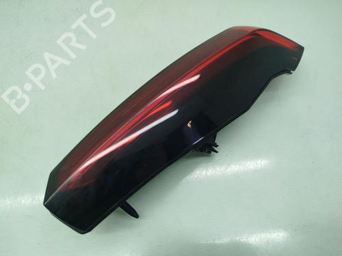 Used Left tailgate light CITROËN C4 III (BA_, BB_, BC_) 1.5 BlueHDi 130 (BBYHZB) (131 hp) 29280098