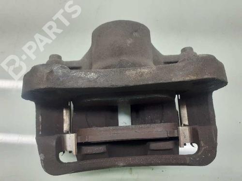 Left front brake caliper OPEL INSIGNIA A (G09)  | BP11560870M105 