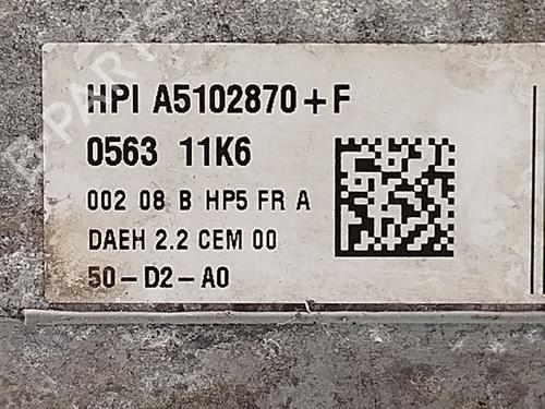 Steering pump CITROËN C4 II (NC_) 1.2 THP 130 (NCHNYM, NCHNYT) | BP34162296M99  - Image 5