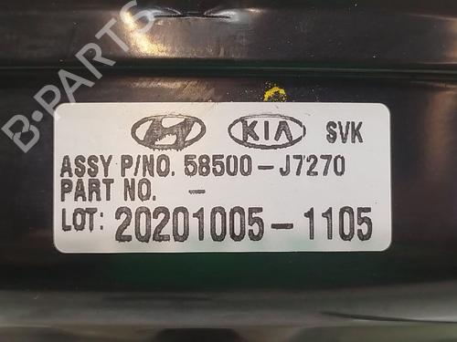 Servo brake HYUNDAI i30 (PDE, PD, PDEN) 1.0 T-GDI | BP38175830M42 - Image 5