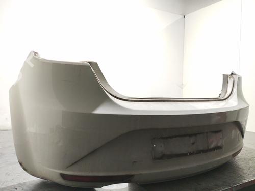 Rear bumper SEAT LEON (1P1) 1.9 TDI | BP21122326C8 