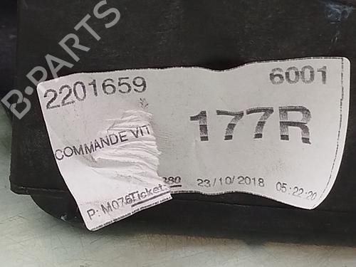 Leva del cambio MERCEDES-BENZ CITAN MPV (W415) 108 CDI (415.703) | BP30276997M90