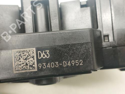 Steering column stalk KIA STONIC (YB) 1.2 CVVT | BP32023097I23  - Image 5