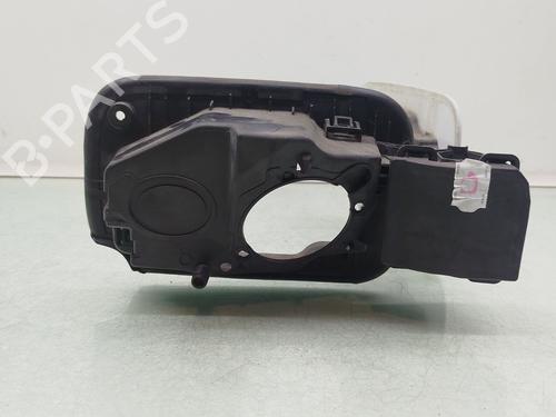 Fuel flap MERCEDES-BENZ CITAN Box Body/MPV (W415) 109 CDI (415.601, 415.603, 415.605) | BP29764715C131 