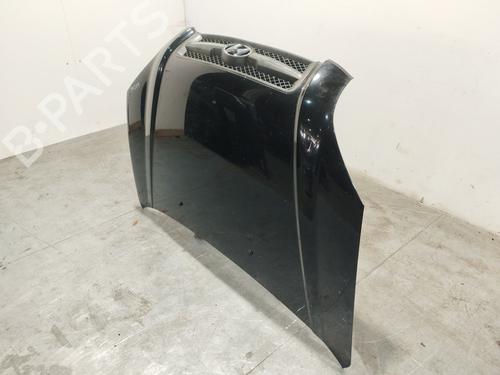 Hood HYUNDAI TUCSON (JM) 2.0 CRDi | BP29544602C1 