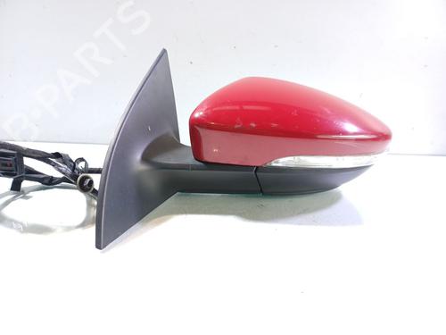 Used Left mirror Left mirror VW SCIROCCO III (137, 138) 1.4 TSI (160 hp) 34559534 34559534
