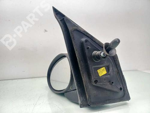 Left mirror PEUGEOT 107 (PM_, PN_)  | BP10930553C26