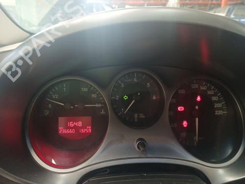 Steering rack SEAT LEON (1P1) 1.9 TDI | BP30121839M22