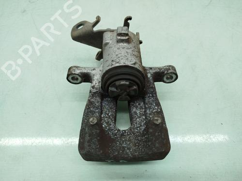 Right rear brake caliper RENAULT MEGANE IV Grandtour (K9A/M/N_) 1.5 Blue dCi 115 (K9A6) | BP20304683M106