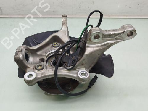 Left front steering knuckle HYUNDAI KONA (SX2) 1.6 GDi Hybrid | BP40086369M25 - Image 4
