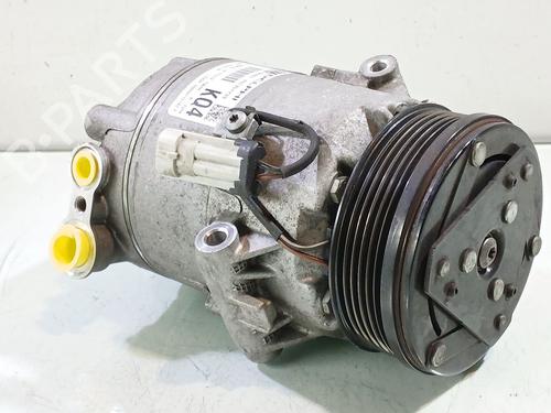 Used AC compressor OPEL ASTRA H (A04) 1.7 CDTI (L48) (100 hp) 30710853