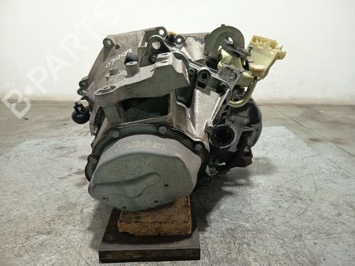 Gearbox CITROËN C3 Picasso (SH_) 1.6 HDI 90 | BP35727658M3 - Image 4