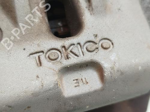 Right rear brake caliper SUBARU LEGACY V Estate (BR) | BP32080951M106