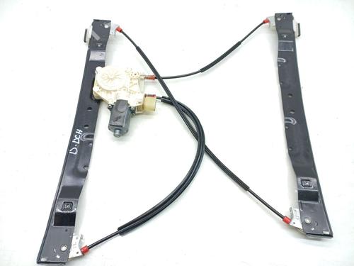 Rudehejsemekanisme Højre foran FORD S-MAX (WA6) 2.0 TDCi (140 hp) 29356925