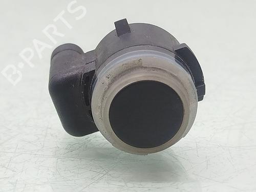 Used Electronic module OPEL MOKKA 1.2 Turbo Hybrid (136 hp) 33012883