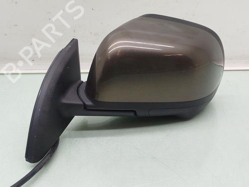 Retrovisor esquerdo Retrovisor esquerdo NISSAN LEAF (ZE0) Electric (109 hp) 35950200 35950200
