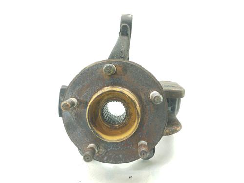 Used Right front steering knuckle JAGUAR X-TYPE I (X400) 2.0 D (130 hp) 31652166