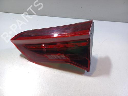 Used Right tailgate light Right tailgate light VW T-ROC (A11, D11) 1.5 TSI (150 hp) 29590059 29590059