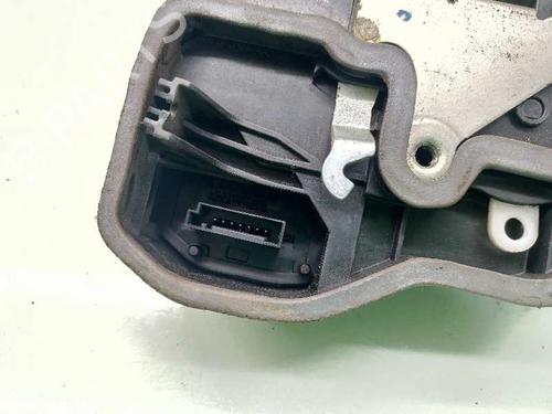 Rear left lock BMW 5 (E60) 530 d | BP12548493C100 